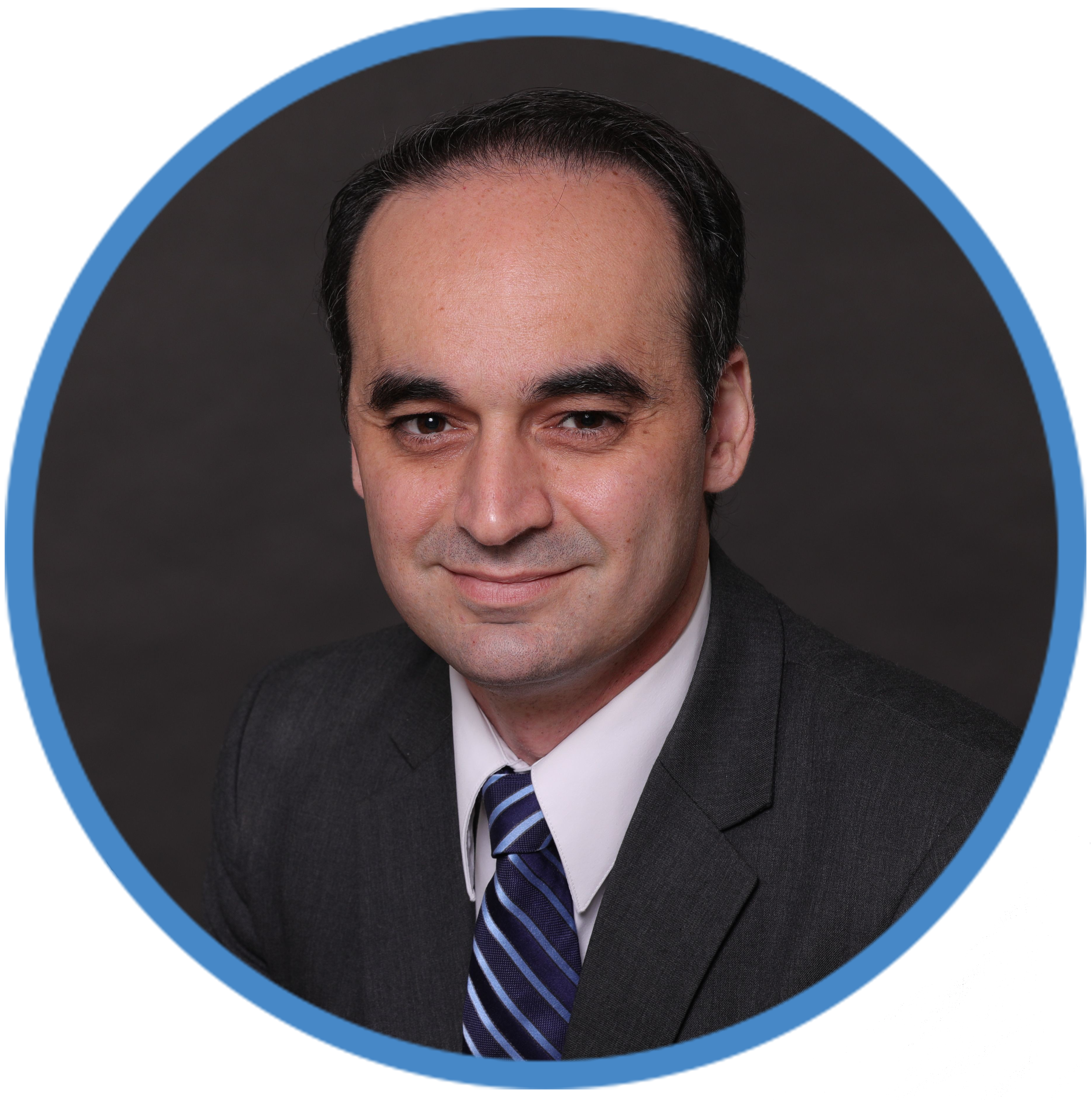 AtlasIED appoints Cameron Javdani as VP of Market Development, Security Solutions